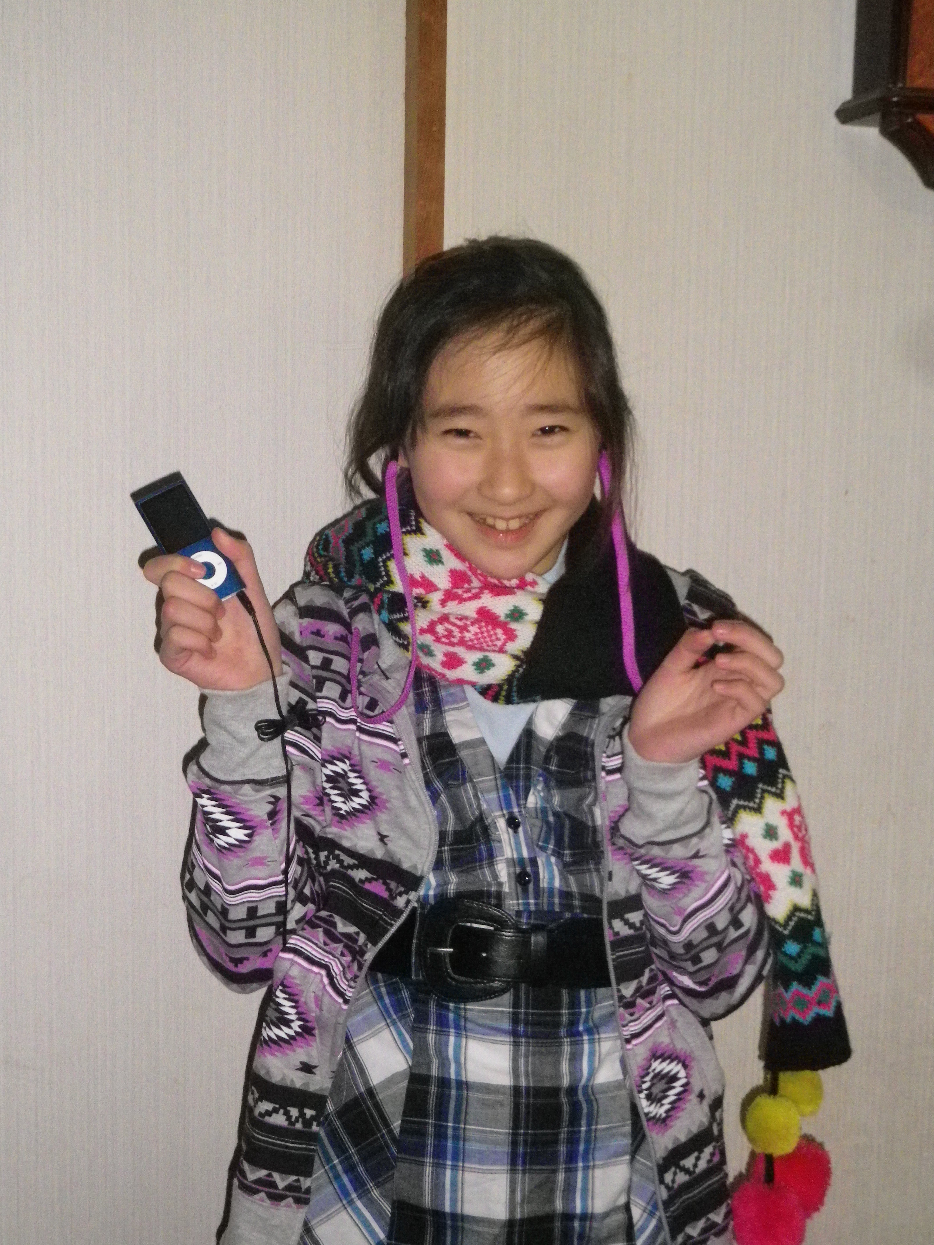 Kanon Jan 2012